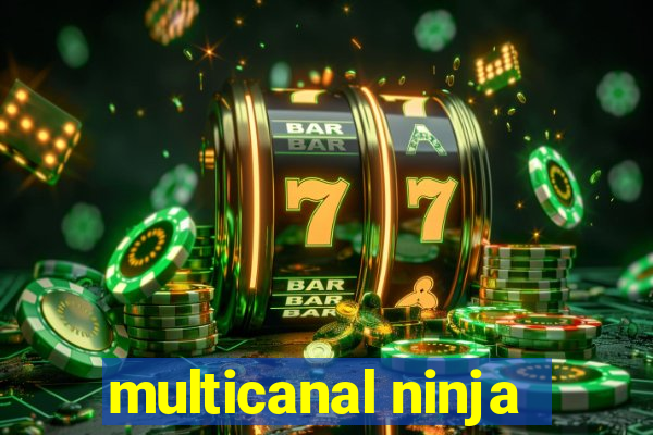 multicanal ninja